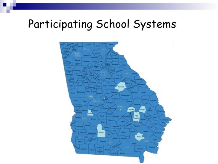 GA Virtual School Information