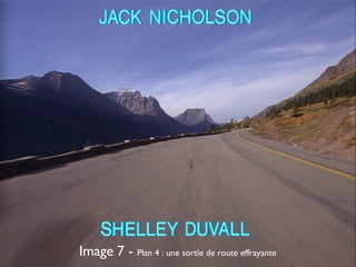 Image 7 - Plan 4 : une sortie de route effrayante
 