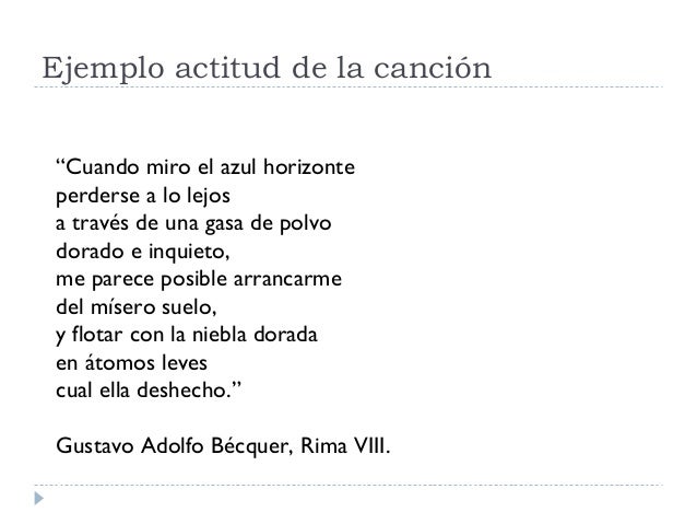 Genero lirico