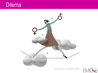 Dilema
 
