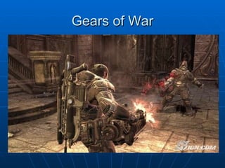 Gears of War 