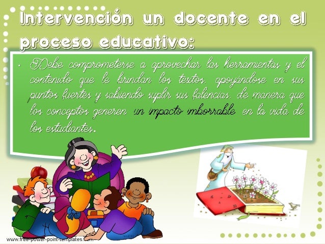 Genero didactico