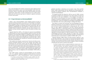 50 51
Gênero e sexualidade na atualidade Unidade 1: Gênero
50 51
Gênero e sexualidade na atualidade Unidade 2: Sexualidade
com a maior divulgação dos estudos e perspectivas queer, algumas pessoas
também transformaram o queer como uma identidade. Como vimos ante-
riormente, o queer é, a princípio, algo estranho, difícil de definir, que rejeita
classificações. Apesar disso, ou talvez exatamente por isso, tenha contem-
plado uma série de pessoas que hoje já o incluem na sigla do movimento
social de vários países.
2.4 – O que intersexo ou intersexualidade?
Definir o que é intersexualidade é algo complexo porque ela pode se
apresentar de diversas formas nas pessoas e ser “descoberta” e/ou identifi-
cada em qualquer idade. No entanto, em muitos casos, a definição reside na
ambiguidade da genitália e/ou gônada das pessoas intersexuais. Mas essa
diferença e ambiguidade têm como referência o arbitrário padrão de nor-
malidade binário socialmente instituído, a de que todas as pessoas se en-
quadrem em duas estreitas categorias: macho (com pênis) ou fêmea (com
vagina).
Segundo Nádia Pino (2007, p. 154), dentro do espectro de possibilidade
de apresentação de casos de intersexualidade, apesar de ocorrer com mais
frequência casos de genitália ambígua ou indefinida, existem situações nas
quais as pessoas “nascem com órgãos genitais identificáveis com um sexo,
mas estes não são representativos daquilo que é considerado ideal – clitóris
grandes e pênis pequenos são chamados de ‘femininos masculinizados’ ou
‘masculinos feminilizados’”.
Pino ressalta outra situação: as pessoas que “nascem com todas as carac-
terísticas hormonais, genéticas, do sexo, por exemplo, uma mulher com
cromossomos XX, com útero, ovários, mas sem vagina. Ou nos casos em
que as pessoas nascem com mosaicos genéticos como XXY.” (PINO, 2007, p.
154-155). A autora também destaca que a intersexualidade pode ser identi-
ficada na adolescência1
ou permanecer “desapercebida até o momento em
que a pessoa viva a situação na qual se exige a verificação dos órgãos repro-
dutivos internos, como nos diagnósticos de infertilidade” (PINO, 2007, p.
154-155).
Pino (2007) divide a história da intersexualidade em três períodos.
A “Era das gônadas”, datada de meados do século XIX até os anos de
1950, caracterizou o então “hermafroditismo” a partir da presença das
1 “[...] como no caso da síndrome de Klinefelter, na qual o problema não reside
no diagnóstico de genitália ambígua, mas no desenvolvimento dos caracteres se-
cundários de cada sexo” (PINO, 2007, p. 155).
gônadas masculinas e femininas em um mesmo corpo. Nesse período
foram criadas nomenclaturas até hoje utilizadas por determinados pro-
fissionais da medicina ocidental, como “hermafroditismo verdadeiro” e
“pseudo-hermafroditismo”.
No segundo período (da década de 1950 aos anos de 1980), ocorrem
as primeiras cirurgias “des-construtoras” dos corpos intersex em busca da
“construção” de um “sexo verdadeiro”. A “Era cirúrgica”, de acordo com
Pino, tornou-se possível graças aos avanços tecnológicos na medicina, a
exemplo da anestesia, fundamental para as intervenções cirúrgicas, mas,
principalmente, a partir da emergência do paradigma da identidade de gê-
nero defendida, entre outros, pelo psicólogo e sexólogo John Money.
Para Money, as pessoas não nasceriam com uma identidade de gênero
definida, de modo que o seu sexo poderia ser “alterado” até o décimo oitavo
mês de vida sem maiores prejuízos para a criança que, por não se lem-
brar de nada, seguiria “normalmente” a sua vida. Conforme apontaram
Colling e Santos (2011), é interessante observar como tal pensamento pro-
vocou um giro de perspectiva ao deslocar o gênero de um lugar essencial e
estável para torná-lo autônomo em relação aos hormônios, cromossomos
e gônadas. No entanto, apesar da “ênfase nos aspectos sociais, a natureza e
a binariedade do sexo não foram colocadas em xeque, pois os intersex
eram considerados frutos de desenvolvimento anormal e necessitavam de
tratamentos para se tornar homens e mulheres” (PINO, 2007, p.170).
Segundo Machado (2008), Money foi quem primeiro registrou o caso
de um bebê submetido a uma cirurgia de “(re)construção genital”. David
Reimer sofreu um grave ferimento no pênis durante um processo de cir-
cuncisão e passou por diversas intervenções cirúrgicas. Money aconselhou
a família para que David se tornasse uma menina2
.
No entanto, o modelo centrado na cirurgia foi amplamente criticado, tendo como
argumento principal o de que a medicina seria incapaz de fazer “genitais nor-
mais”, além de apontar uma frequente insatisfação das pessoas submetidas
às cirurgias, como o próprio David que, aos 38 anos, após uma série de cirurgias
que buscavam “normalizar” o seu sexo, cometeu suicídio. A partir dos anos
1980, além dos médicos, aqueles que tinham sofrido as cirurgias “normali-
zadoras” também passaram a contestar o procedimento. Neste período, são cria-
das associações e grupos de autoajuda para tornar a experiência intersex menos
invisível. Passa-se então à chamada “Era do consenso”, na qual a decisão em
relação à cirurgia e ao sexo a ser designado à criança passa pela decisão dos
pais e de uma equipe multidisciplinar formada por cirurgiões, endocrinologis-
tas, pediatras, psicólogos etc. (COLLING e SANTOS, 2011, p. 238)
2 Sobre esse caso, sugerimos a leitura de um texto de Judith Butler (2006).
 