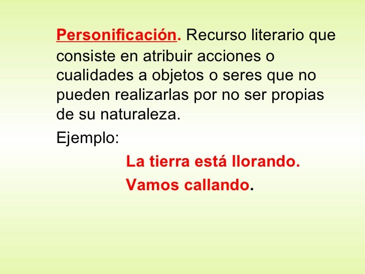 Genero lirico