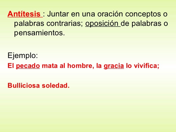 Genero lirico