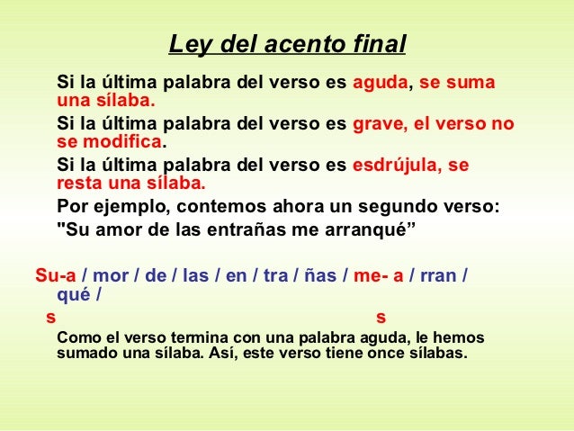 Genero lirico
