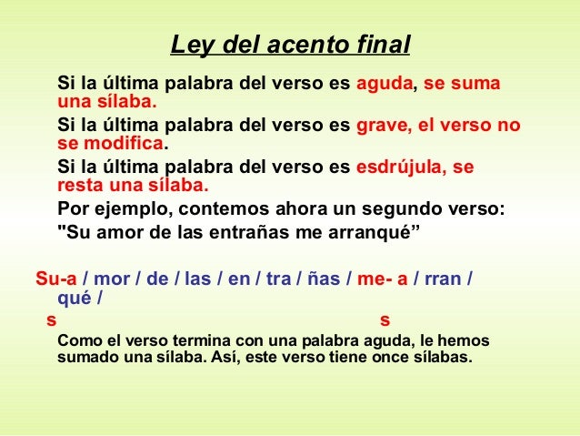 Genero lirico