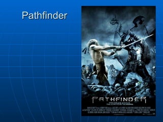 Pathfinder 