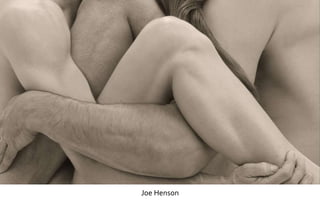 Joe Henson 
 
