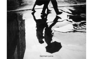 German Lorca 
 