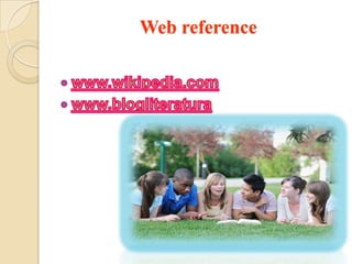 Web reference
 