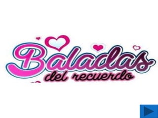 BALADA
 