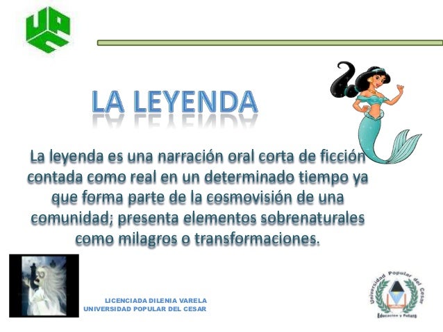 Generos narrativos
