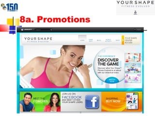 8a. Promotions 