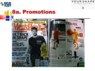 8a. Promotions 