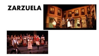 ZARZUELA