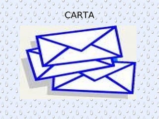 CARTA 