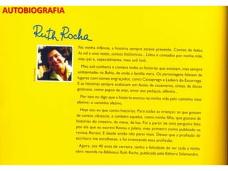 AUTOBIOGRAFIA

 