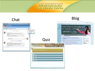 Blog

Chat

Quiz

 