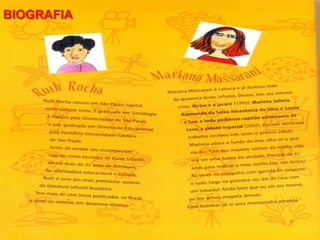 BIOGRAFIA

 