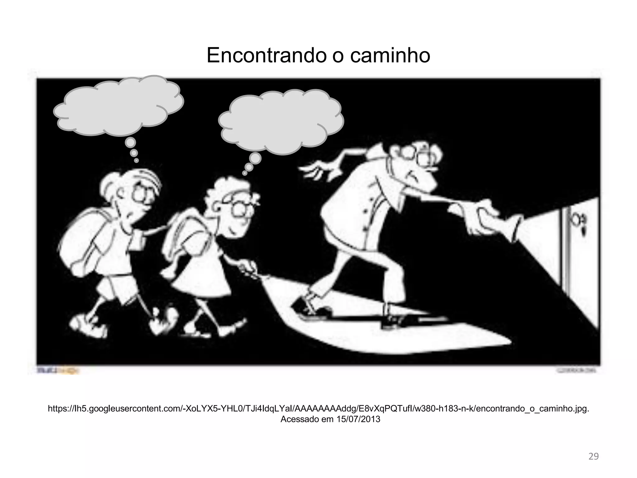 Encontrando o caminho

https://lh5.googleusercontent.com/-XoLYX5-YHL0/TJi4IdqLYaI/AAAAAAAAddg/E8vXqPQTufI/w380-h183-n-k/encontrando_o_caminho.jpg.
Acessado em 15/07/2013

29

 