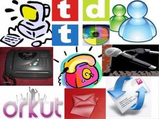 Gênero textual e tipologia textual suas características