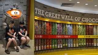 ADMAP - Design a luxury experience 2015
 