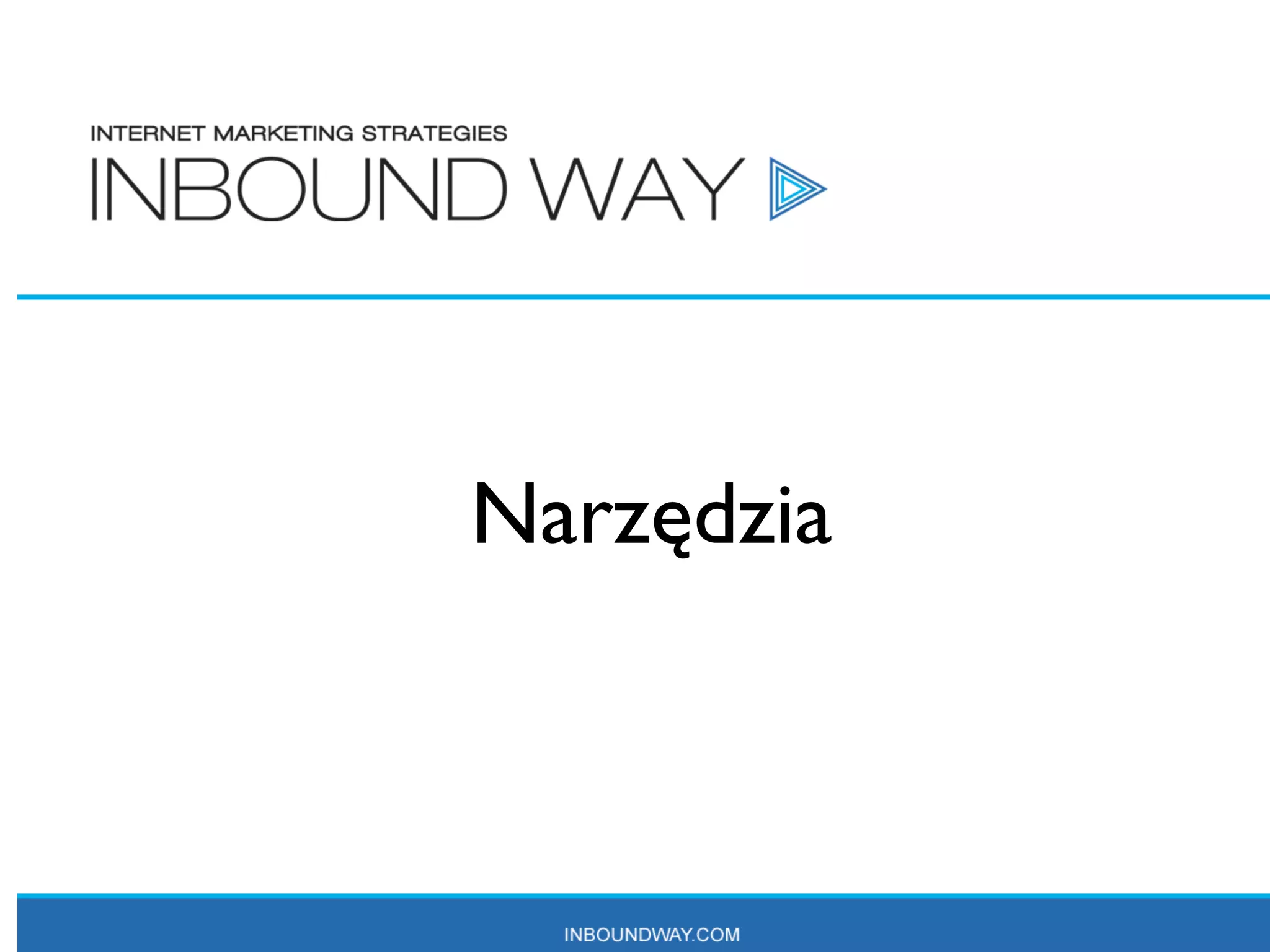 Narzędzia
           Przekazywanie zgromadzonych informacji do działu sprzedaży




Przekazywanie informacji
              50
 