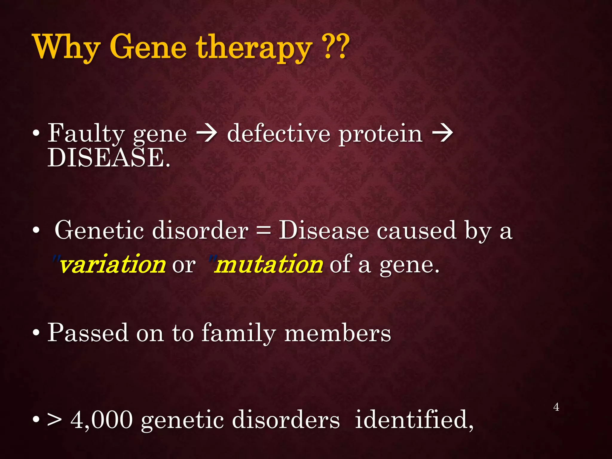 Gene rx [autosaved] | PPTX