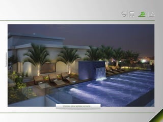 Perspectivailustrativa.




                          P I S C I N A C O M B O R DA I N F I N I TA
 