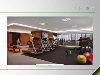 Perspectivailustrativa.




FITNESS
 