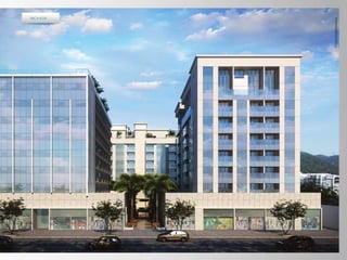 FAC H A DA




Perspectivailustrativa.
 