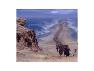 Grace in the life of Joseph
• Genesis 39:21 But the Lord was with Joseph and
showed him steadfast love and gave him favor in the
sight of the keeper of the prison.
• Genesis 50:20 “Even though you intended to do harm to
me, God intended it for good, in order to preserve a
numerous people, as he is doing today.”
 