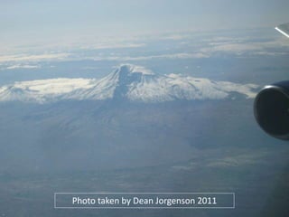 Photo taken by Dean Jorgenson 2011
 