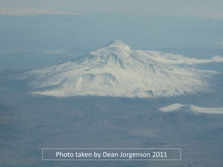 Photo taken by Dean Jorgenson 2011
 