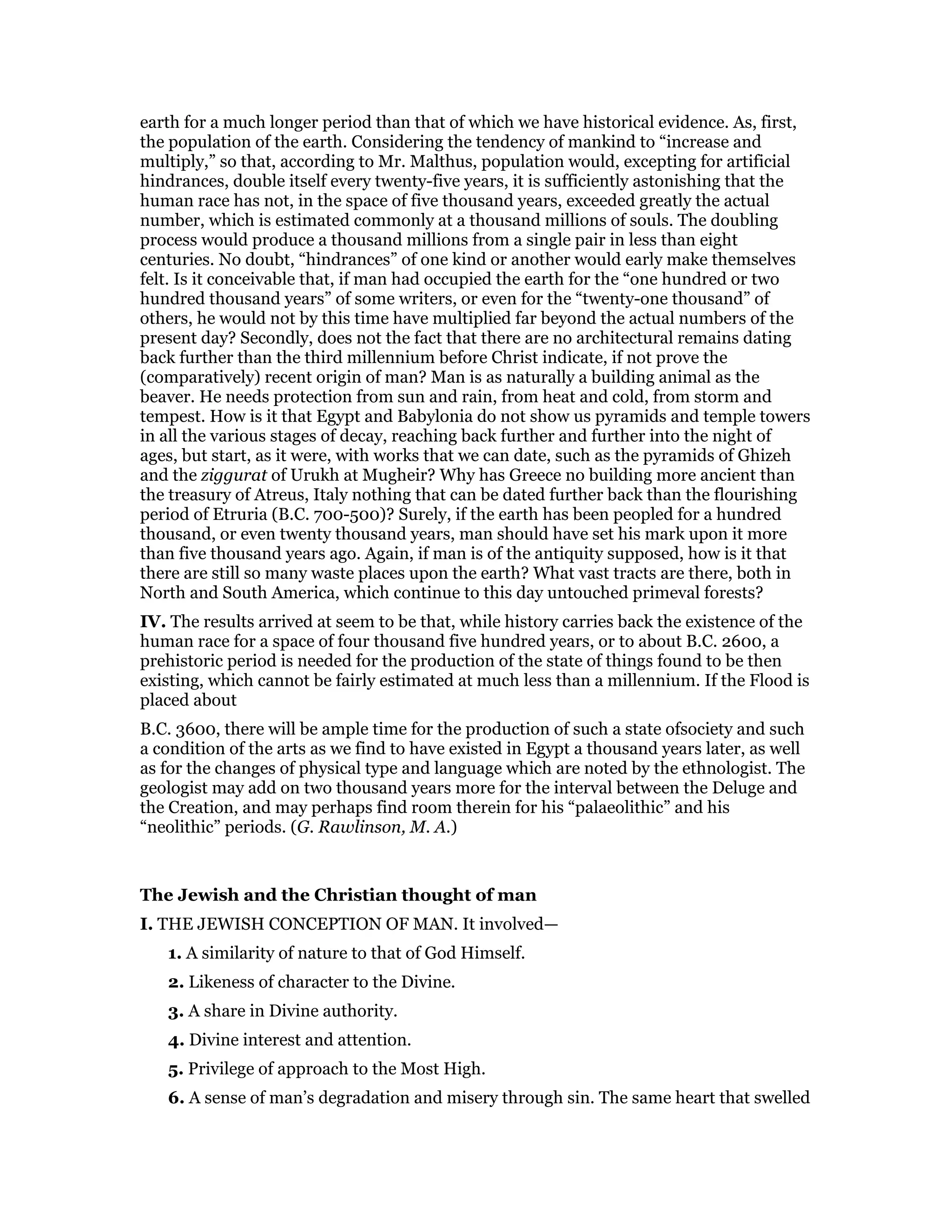 Genesis 1 commentary