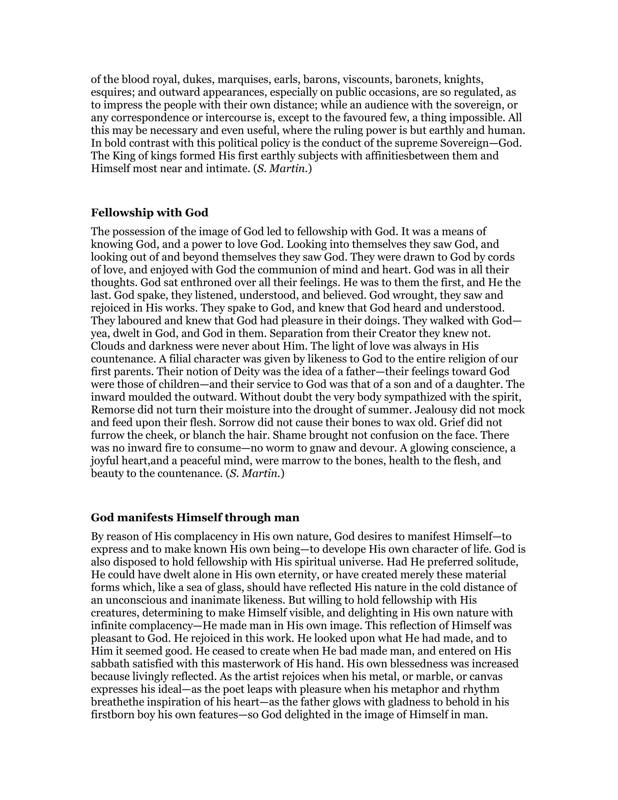 Genesis 1 commentary