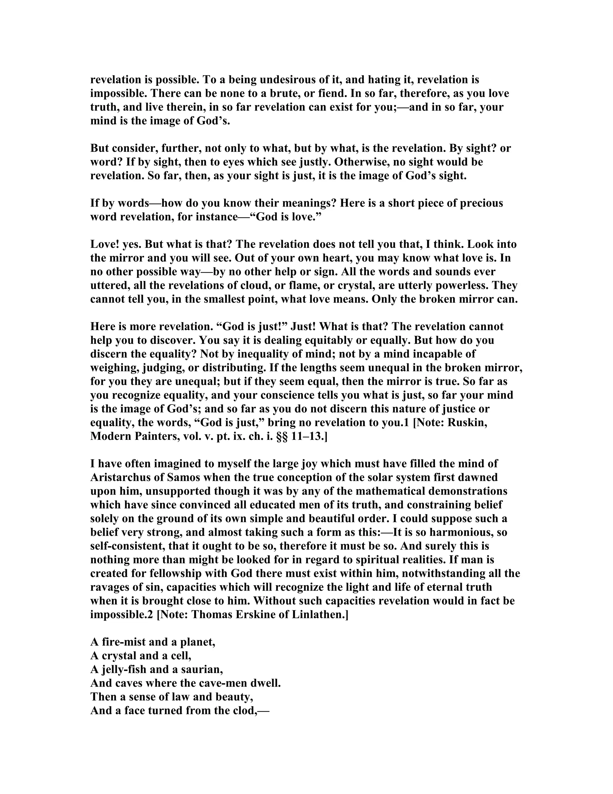 Genesis 1 commentary