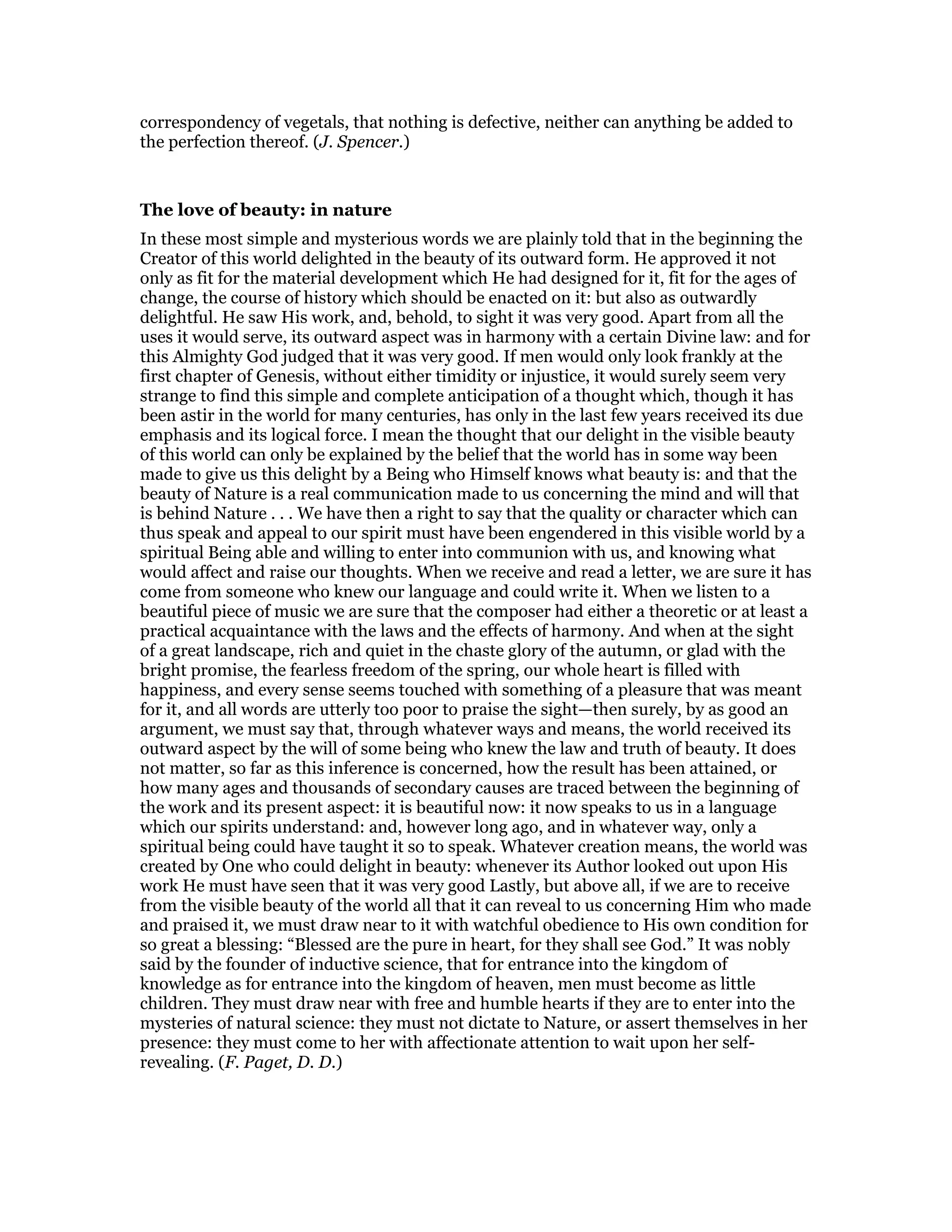 Genesis 1 commentary