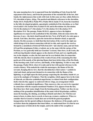 Genesis 3 commentary