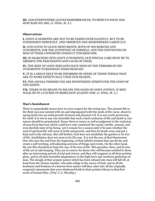 Genesis 3 commentary