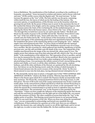 Genesis 3 commentary