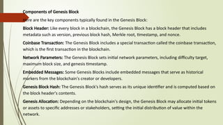 genesis block chain for fintech 122.pptx