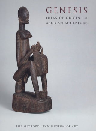 Genesis ideas of_origin_in_african_sculpture