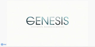 Genesis Apartments, Business & Services - Vendas (21) 3021-0040 - ImobiliariadoRio.com.br