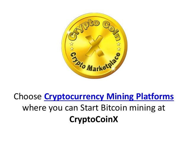 cloud mining