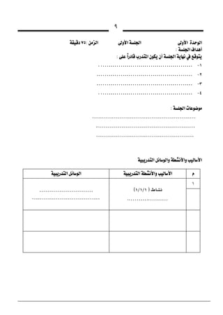 ٩
a@@@@@@@@@@@@@@@@@@@@@@@@@@@@@@@@@¶ëþa@@ñ‡yìÛa@åßÛa@@@@@@@@@@@@@@@@@@¶ëþa@òÜ§ZWU@òÔîÓ†@ @
@òÜ§a@Òa‡çcZ@ @
@óÜÇ@aŠ†bÓ@lŠ‡n¾a@æìØí@æc@òÜ§a@òíbèã@À@ÉÓìníZ@ @
١ J………………………………………KK 
٢ J………………………………………… 
٣ J………………………………………… 
٤ J………………………………………KK 
@òÜ§a@pbÇìšìßZ@ @
……………………………………………K 
…………………………………………KK
…………………………………………K 
 
òîjíŠ‡nÛa@ÝöbìÛaë@òİ“ãþaë@kîÛbþa@ @
âòîjíŠ‡nÛa@òİ“ãþaë@kîÛbþaòîjíŠ‡nÛa@ÝöbìÛa
١
F١L١L١E 
………K………KK
……………………… 
……………………………K
 