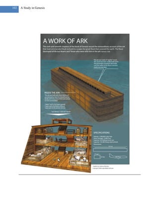 102   A Study in Genesis
 