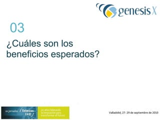 Acceso directo a IMS a través de células 2G/3GWiMAX MóvilRedes ad-hocP2P¿IMS Roaming