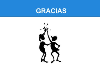 GRACIAS
 